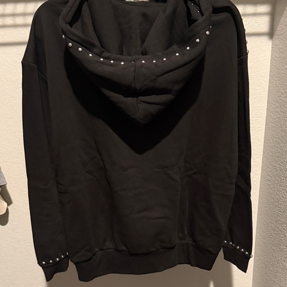 Oklahoma Sooners Black Hoodie - Picture 5 of 7